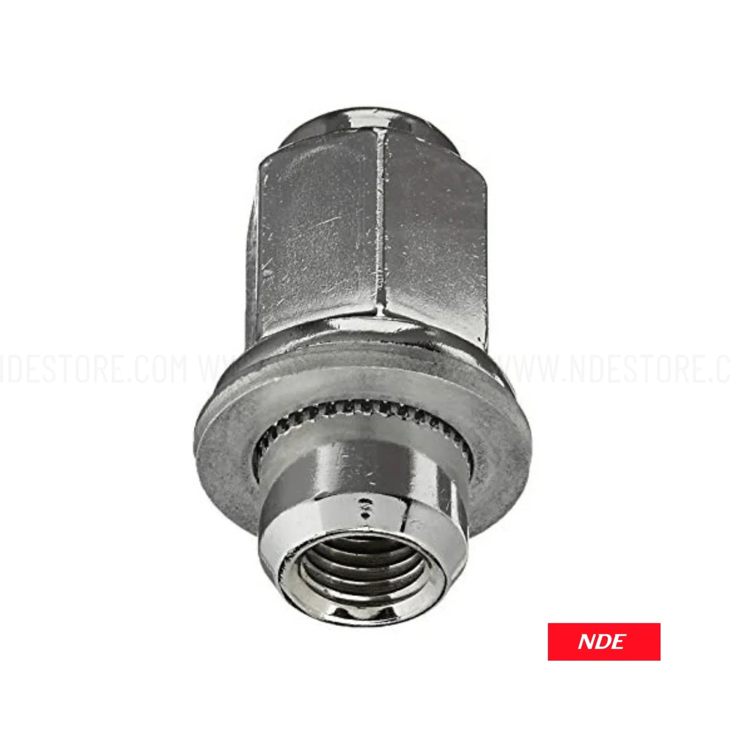 NUT HUB FOR AXLE FOR TOYOTA LAND CRUISER PRADO
