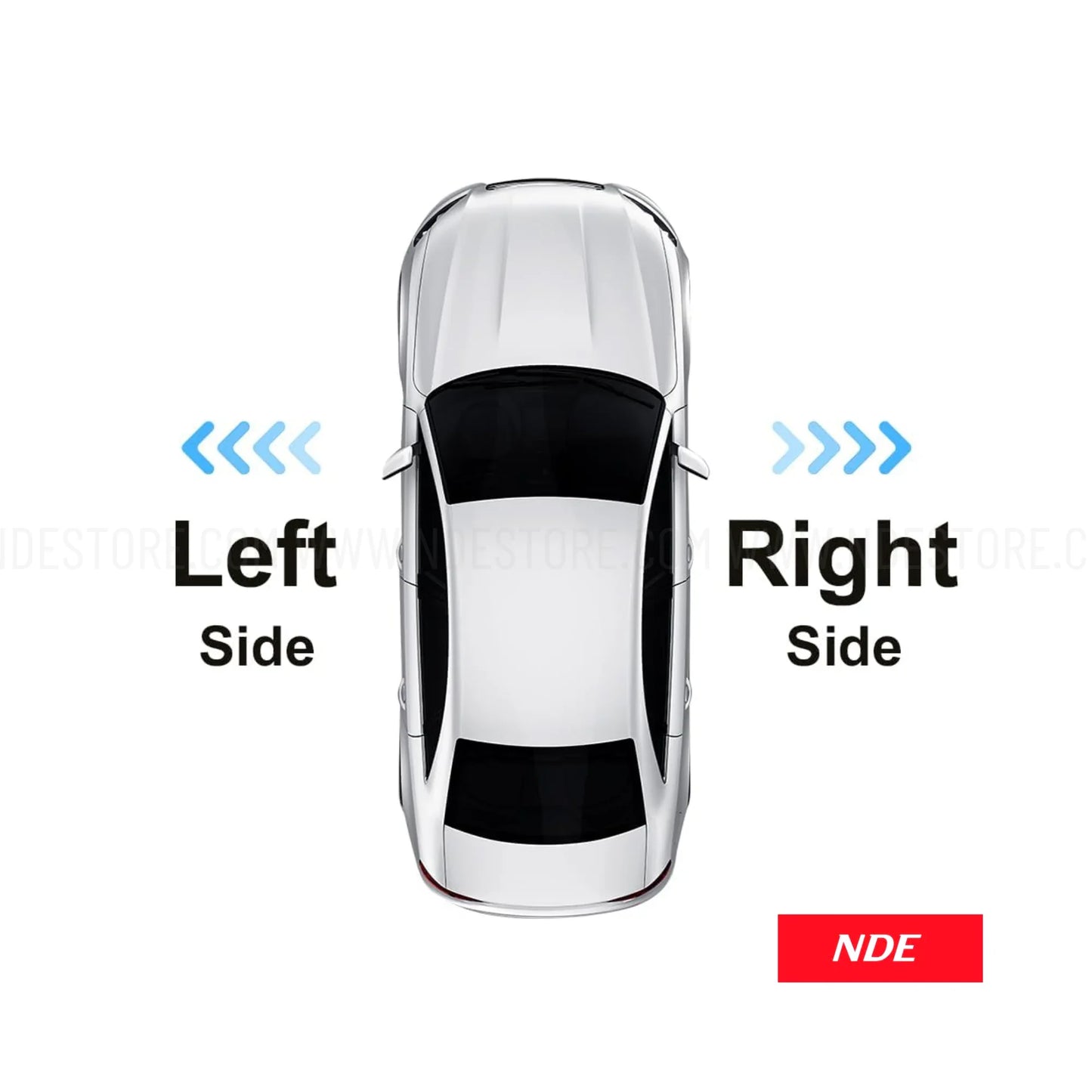 TURN SIGNAL LIGHT ASSY GENUINE FOR TOYOTA VITZ