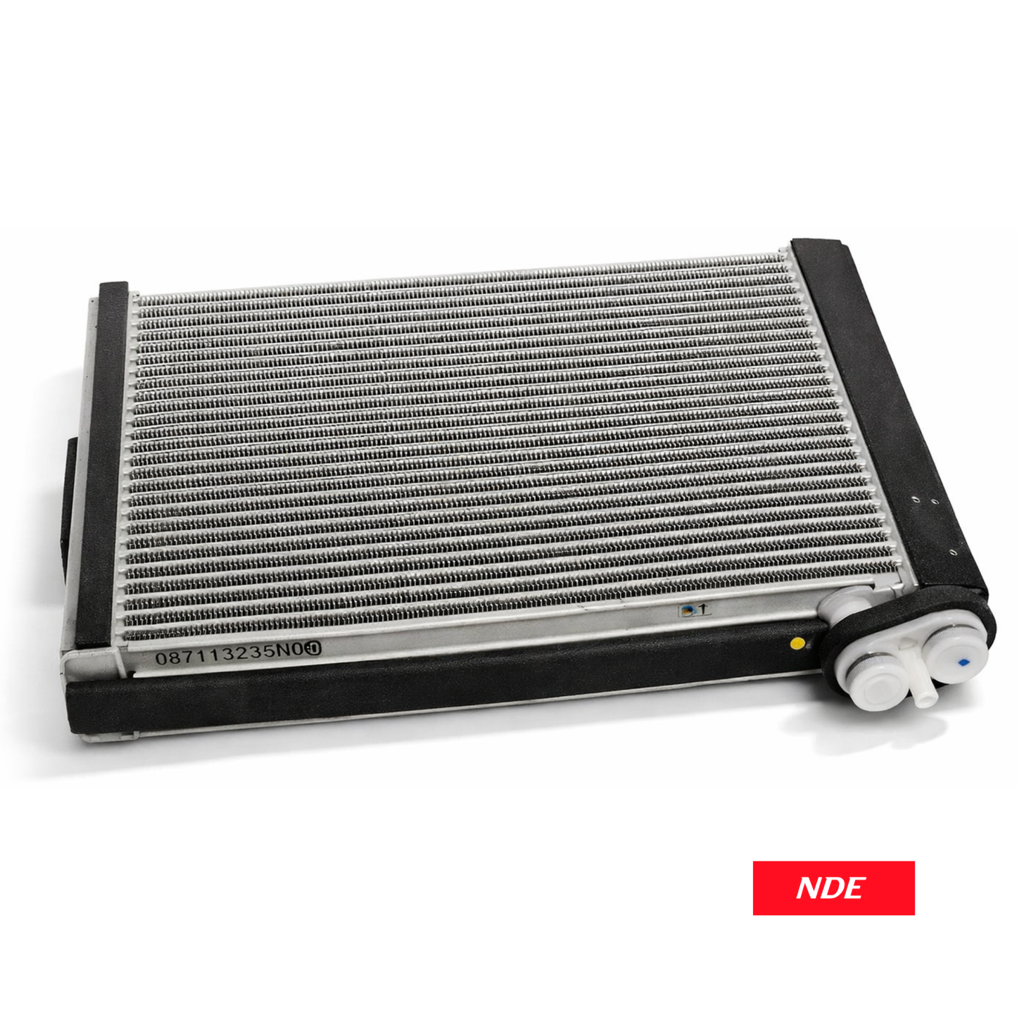 EVAPORATOR COOLING COIL FOR TOYOTA YARIS