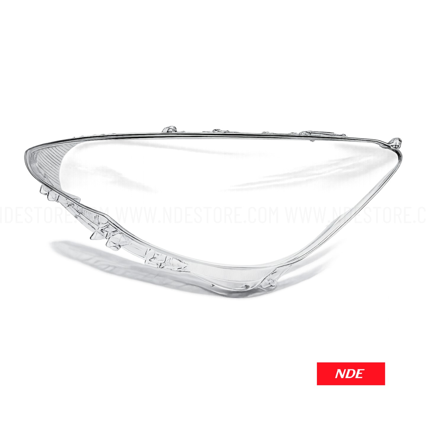 HEADLIGHT LENS COVER FOR TOYOTA AQUA 2015