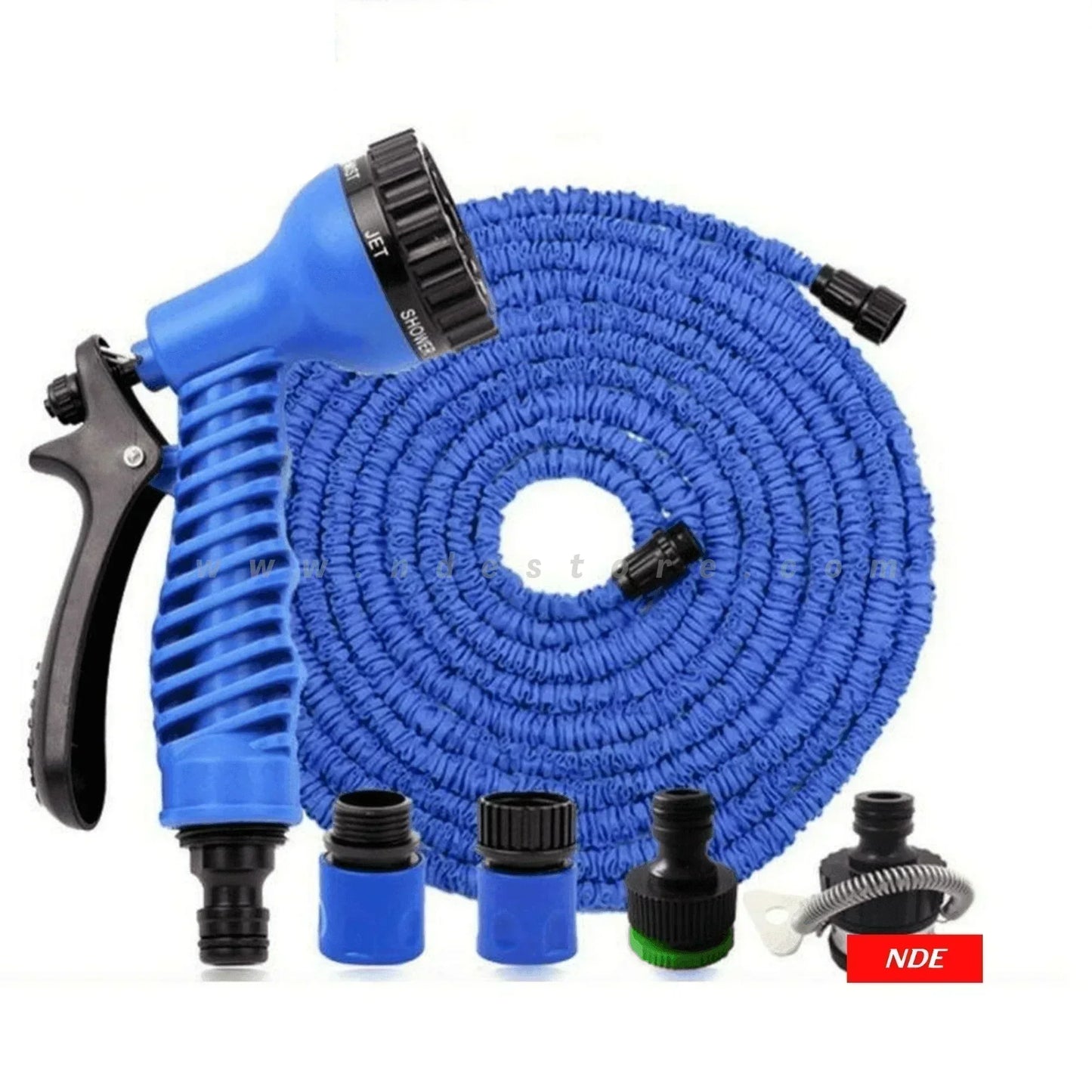 WATER PIPE WITH MULTIPLE CONNECTORS - ndestore.com