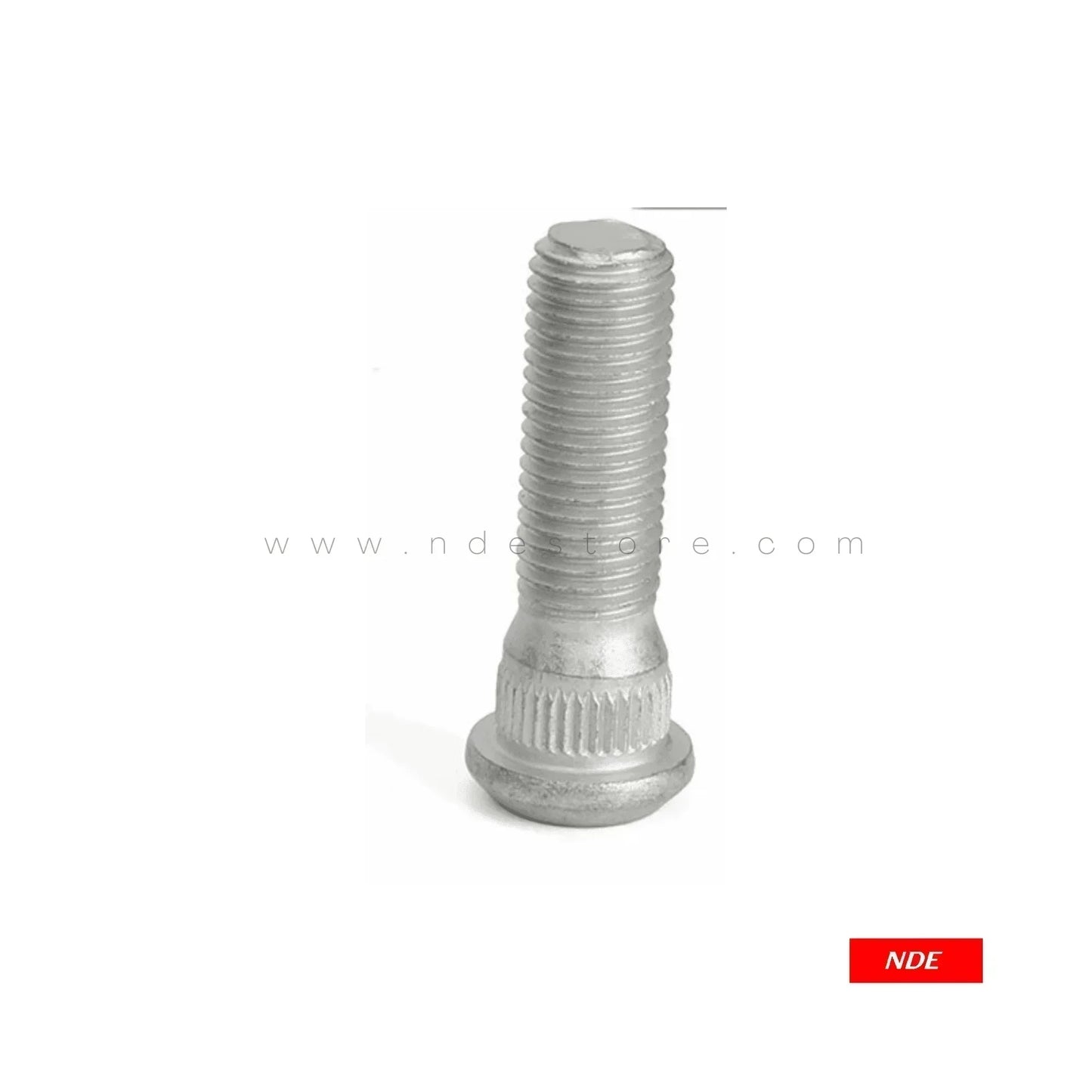 WHEEL BOLT GENUINE FOR TOYOTA LANDCRUISER, HILUX, PRADO, FORTUNER - ndestore.com