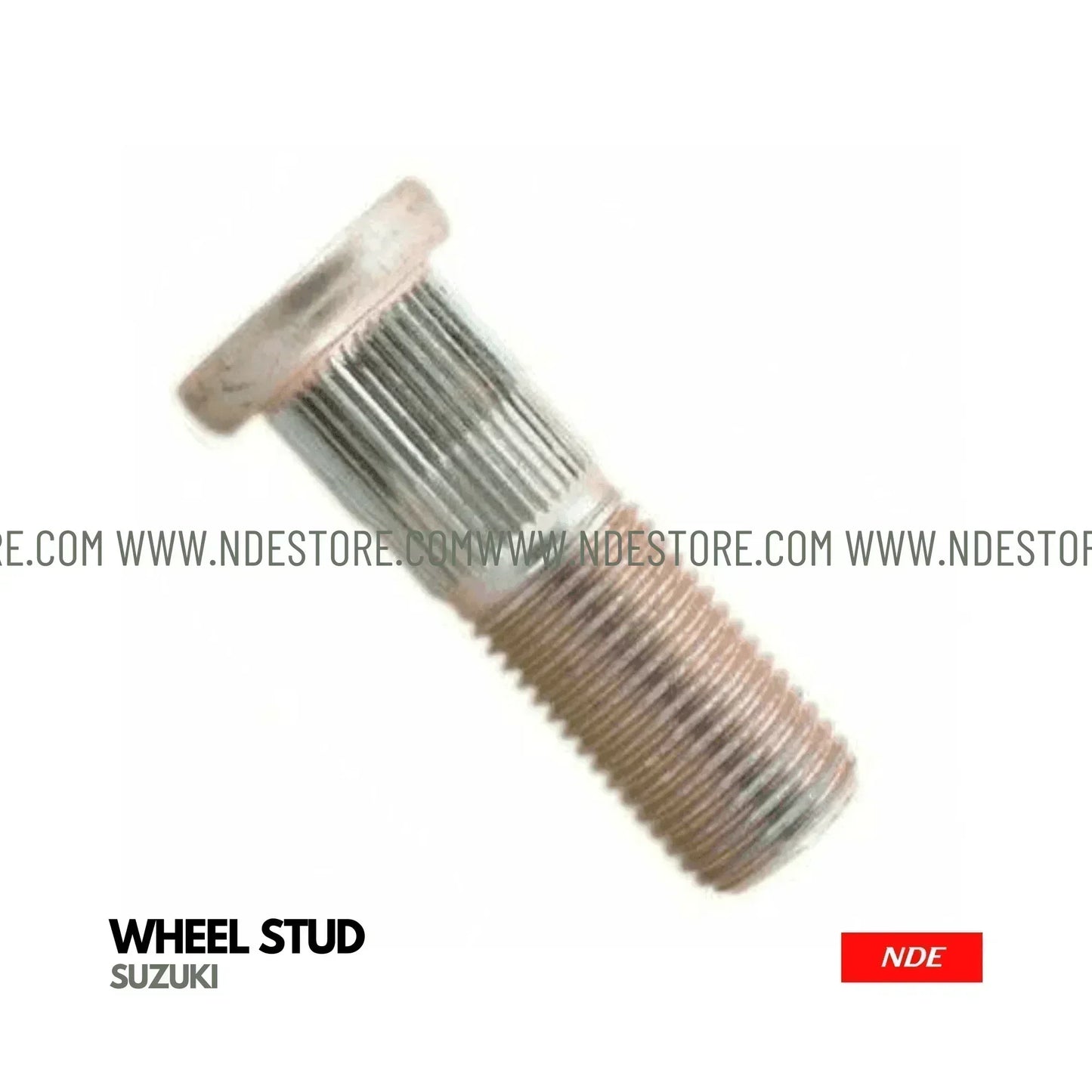 WHEEL STUD FOR SUZUKI CULTUS (2018-2024) - ndestore.com
