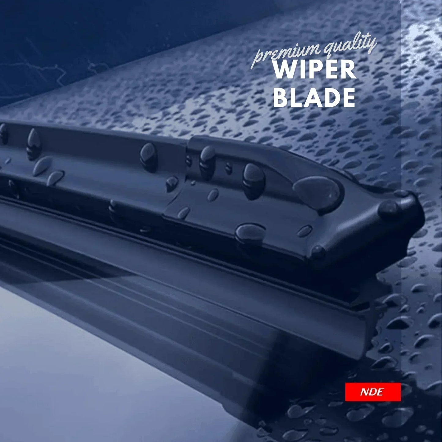 WIPER BLADE PREMIUM TYPE FOR HONDA CIVIC (2006-2012) - ndestore.com