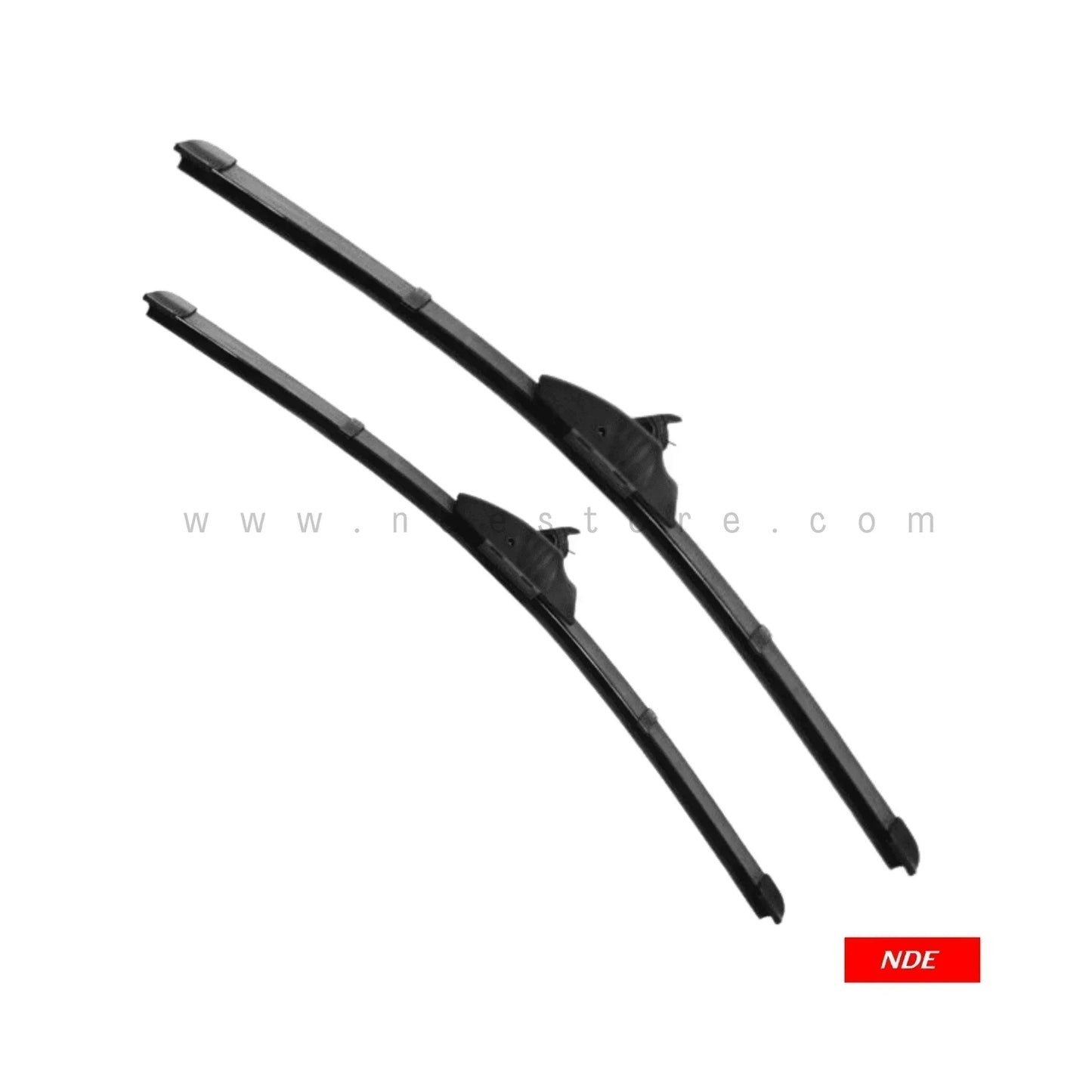 WIPER BLADE PREMIUM TYPE FOR SUZUKI CULTUS (2004-2018) - ndestore.com