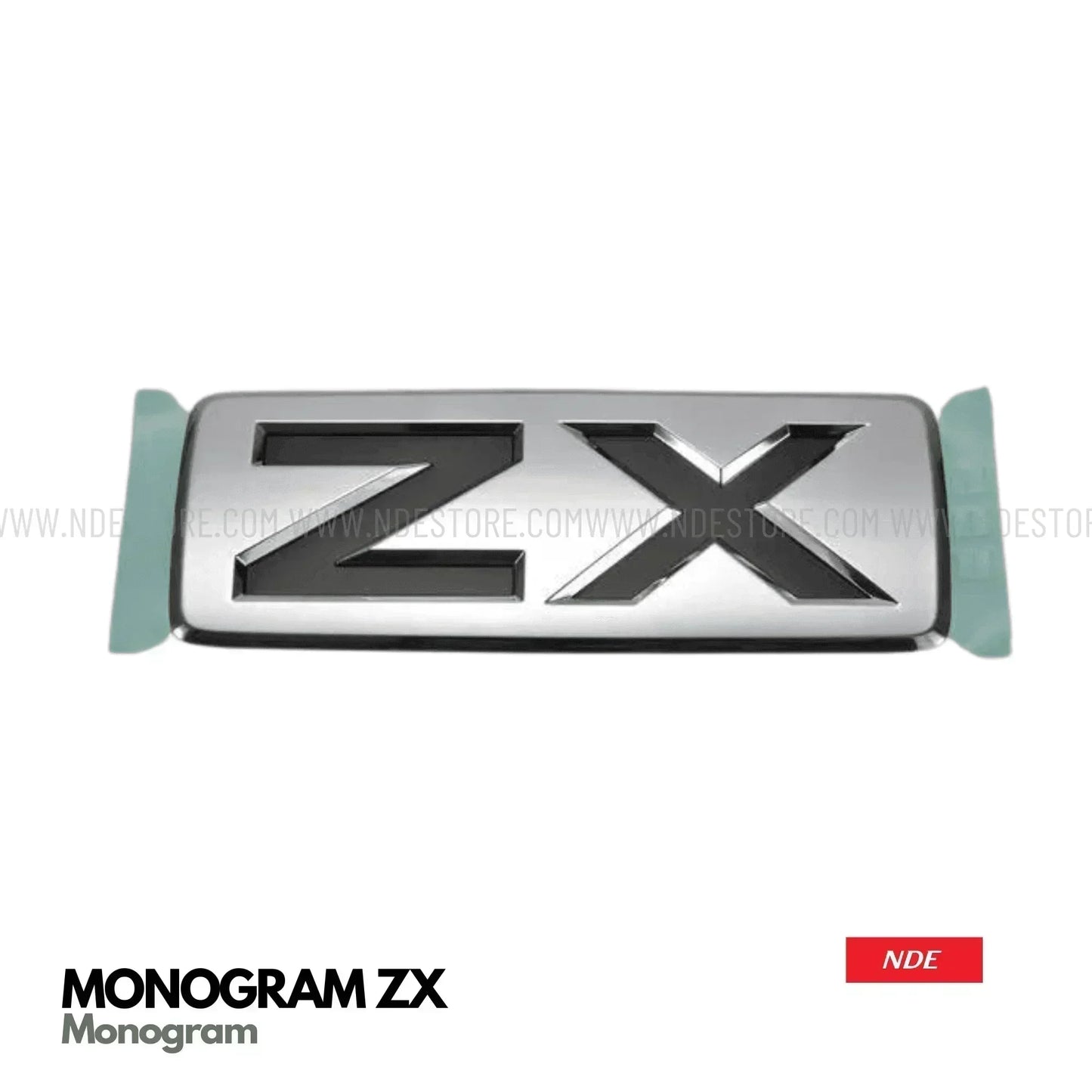 MONOGRAM ZX - ndestore.com