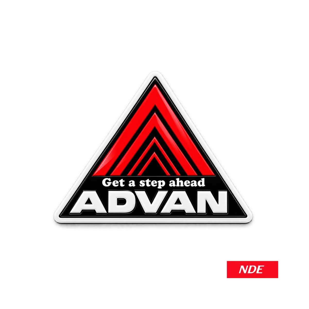 STICKER ADVAN