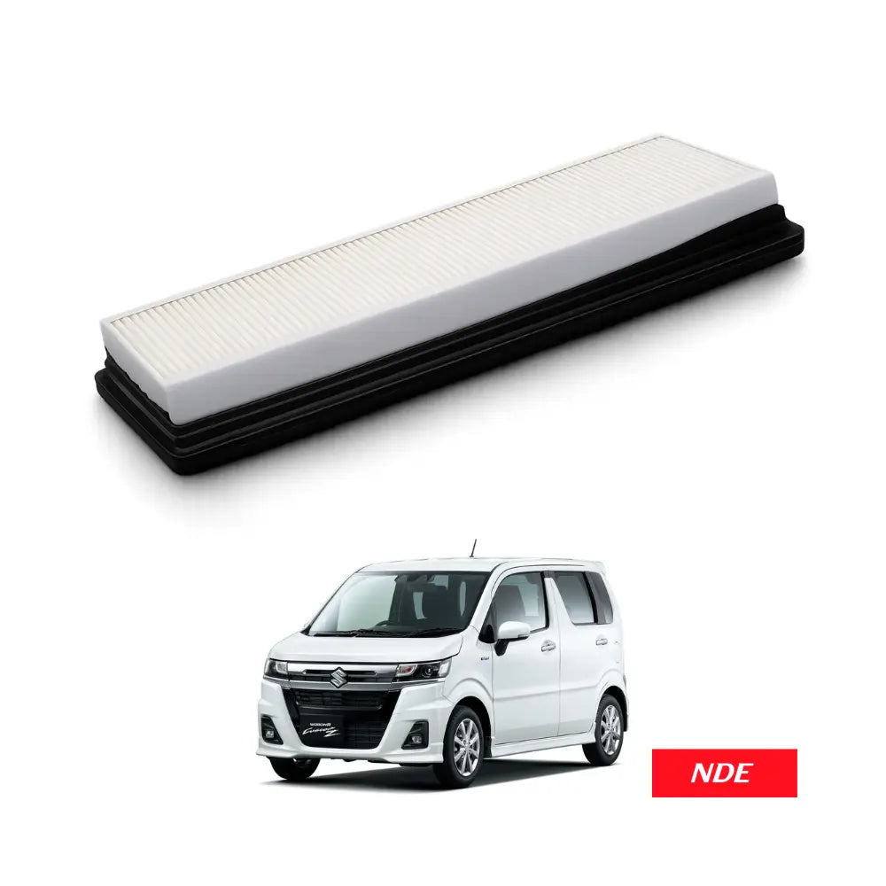 AIR FILTER IMPORTED FOR SUZUKI WAGON R (5BA-MH85S . 5AA-MH95S)