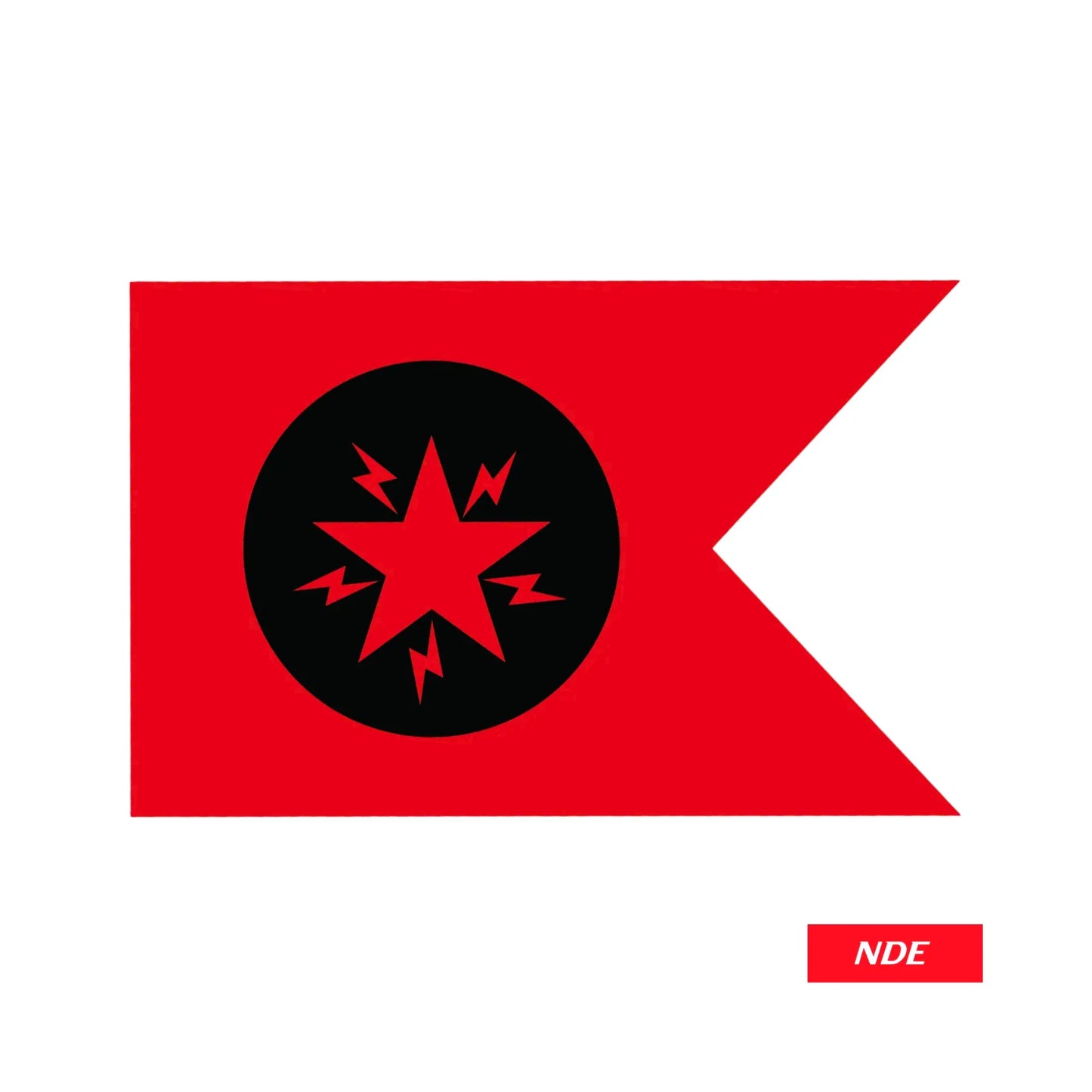 STICKER DECAL PAKISTAN ARMY