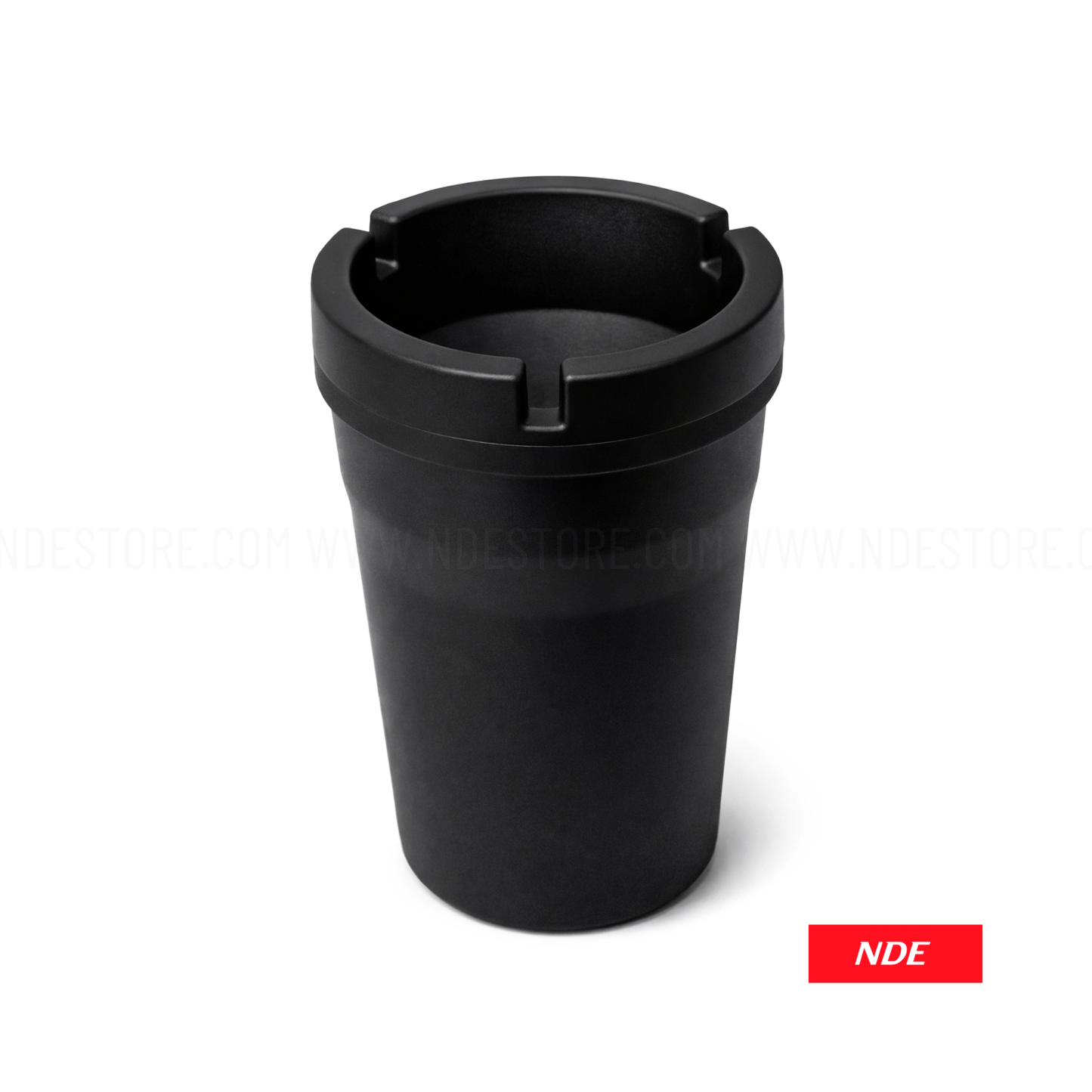 PORTABLE ASH TRAY CONTAINER FOR INDOOR USE