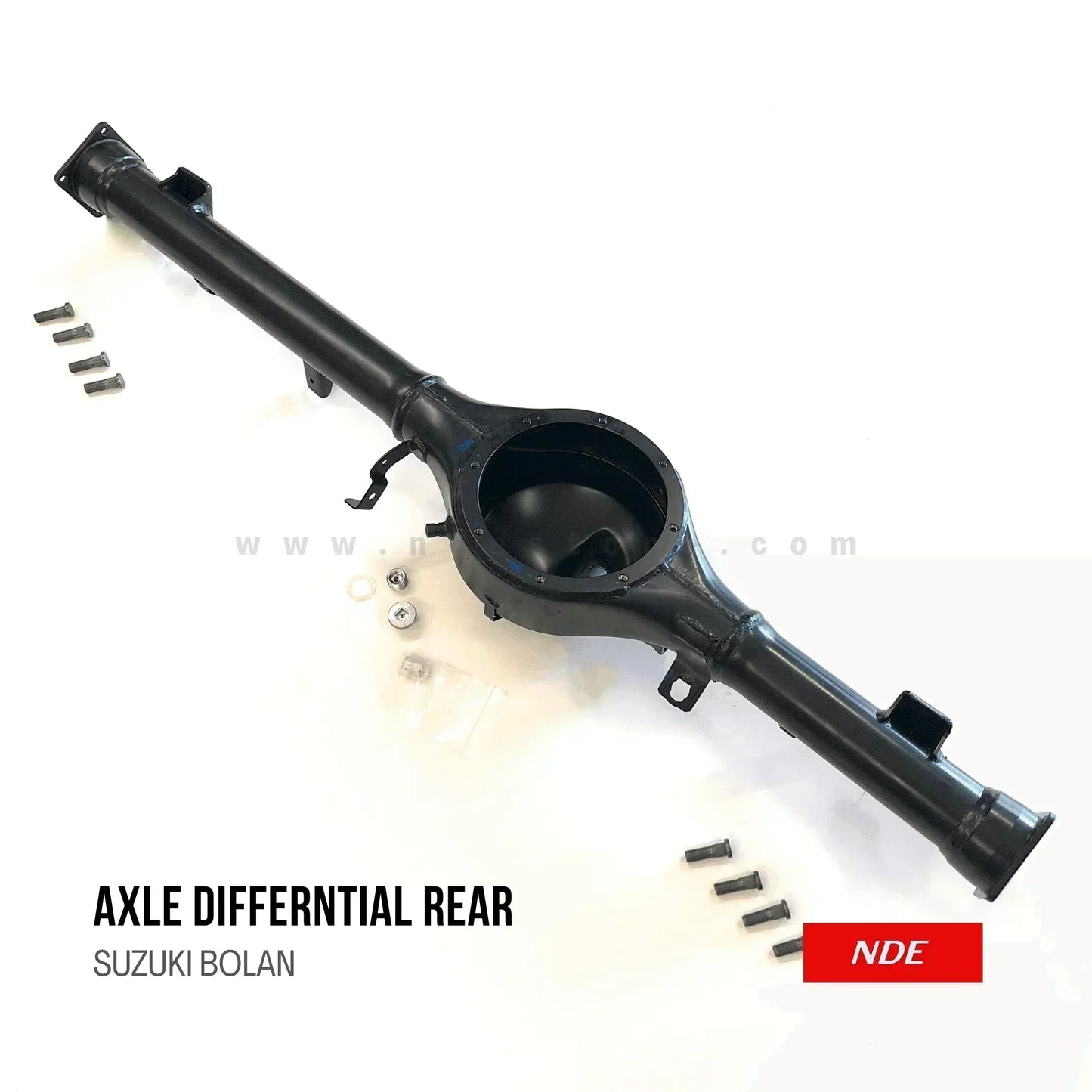 DIFFERENTIAL AXLE REAR FOR SUZUKI BOLAN - ndestore.com