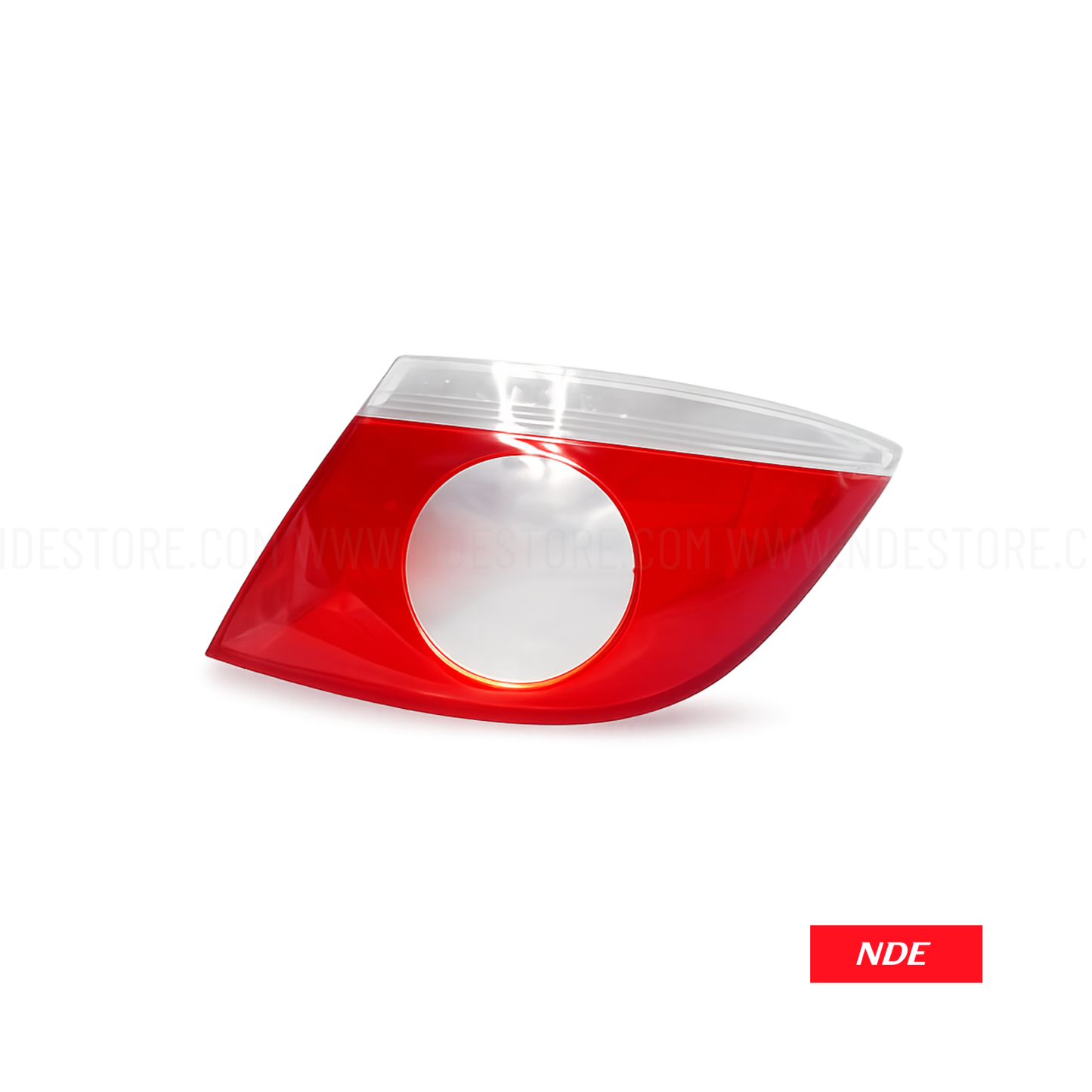 BACK LIGHT LENS COVER FOR HONDA CITY (2002-2008)