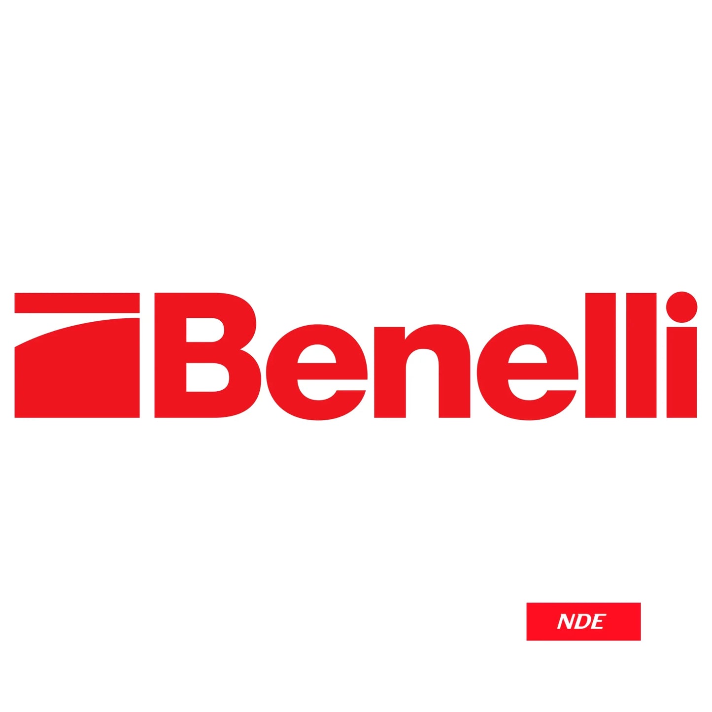 STICKER DECAL BENELLI