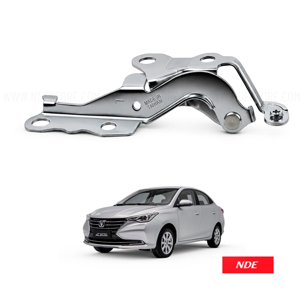 BONNET HINGE FOR CHANGAN ALSVIN