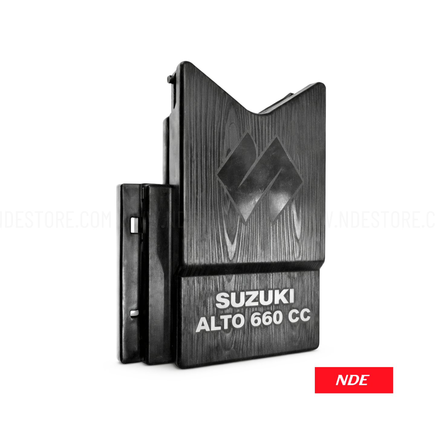 ECU COVER FOR SUZUKI ALTO (2018-2026)