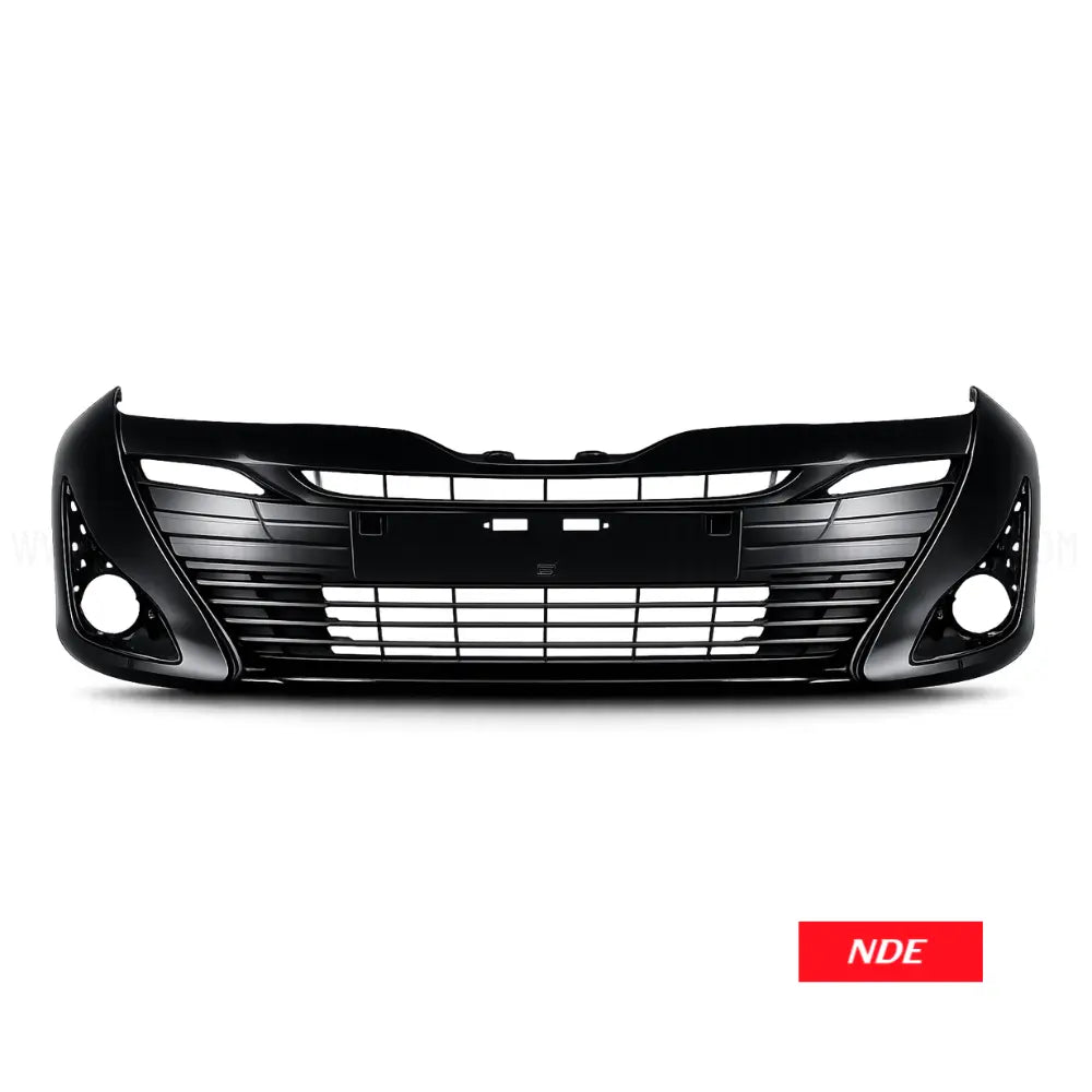 BUMPER COVER FRONT FOR TOYOTA YARIS