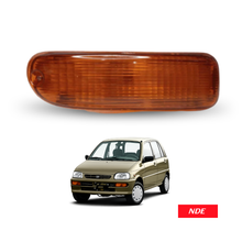 BUMPER LIGHT INDICATOR LAMP FOR DAIHATSU COURE