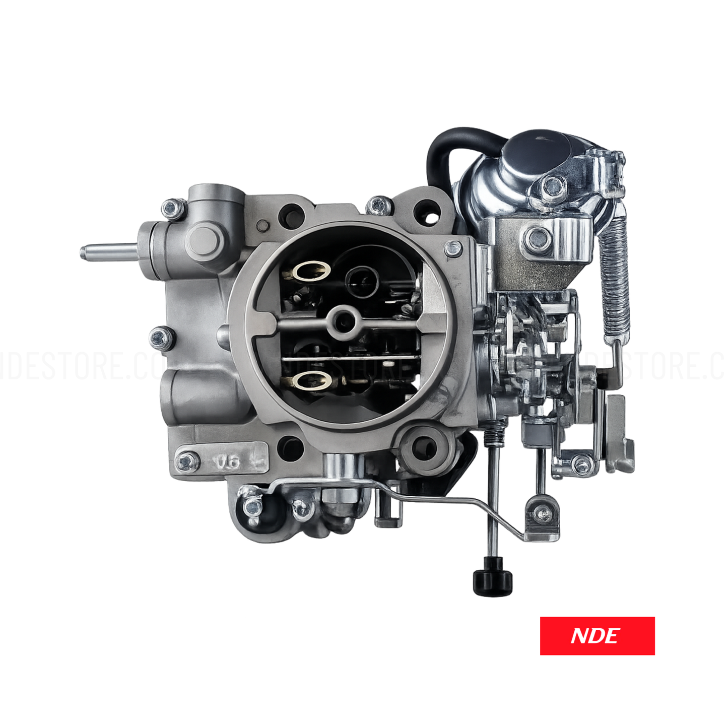CARBURETOR ASSY COMPLETE FOR SUZUKI CULTUS (NON-EFI)