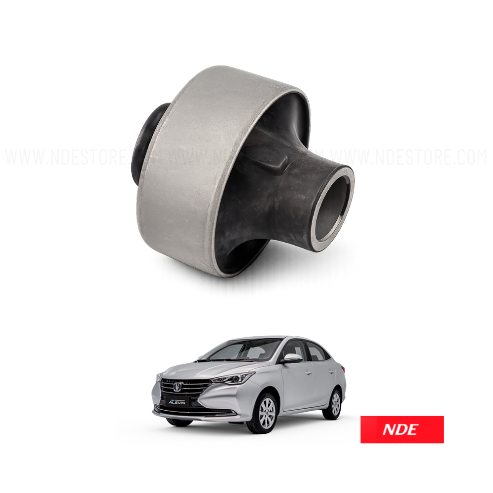 CONTROL ARM BUSH BIG FOR CHANGAN ALSVIN