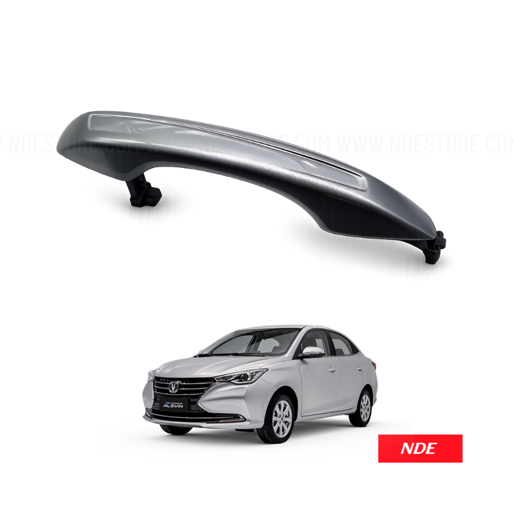 OUTER DOOR HANDLE FOR CHANGAN ALSVIN