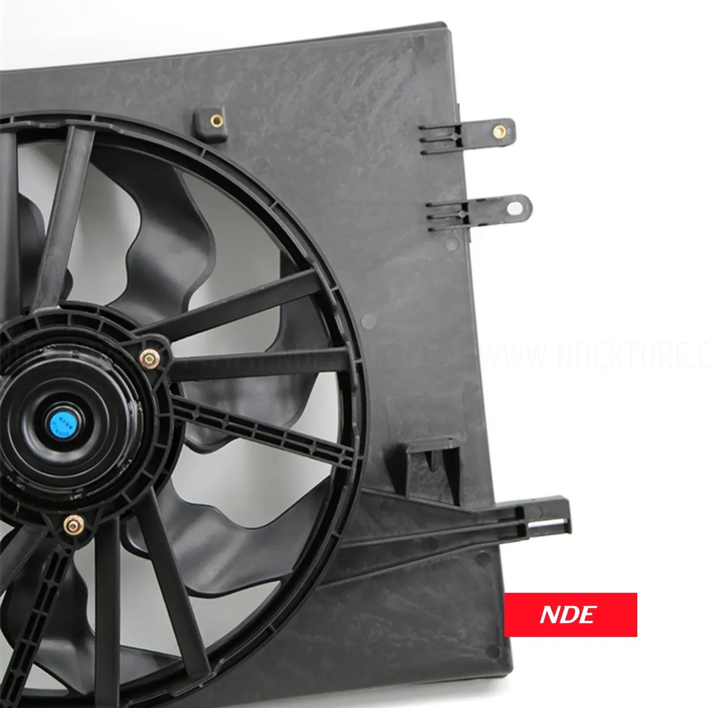RADIATOR COOLING FAN MOTOR ASSY FOR CHANGAN ALSVIN