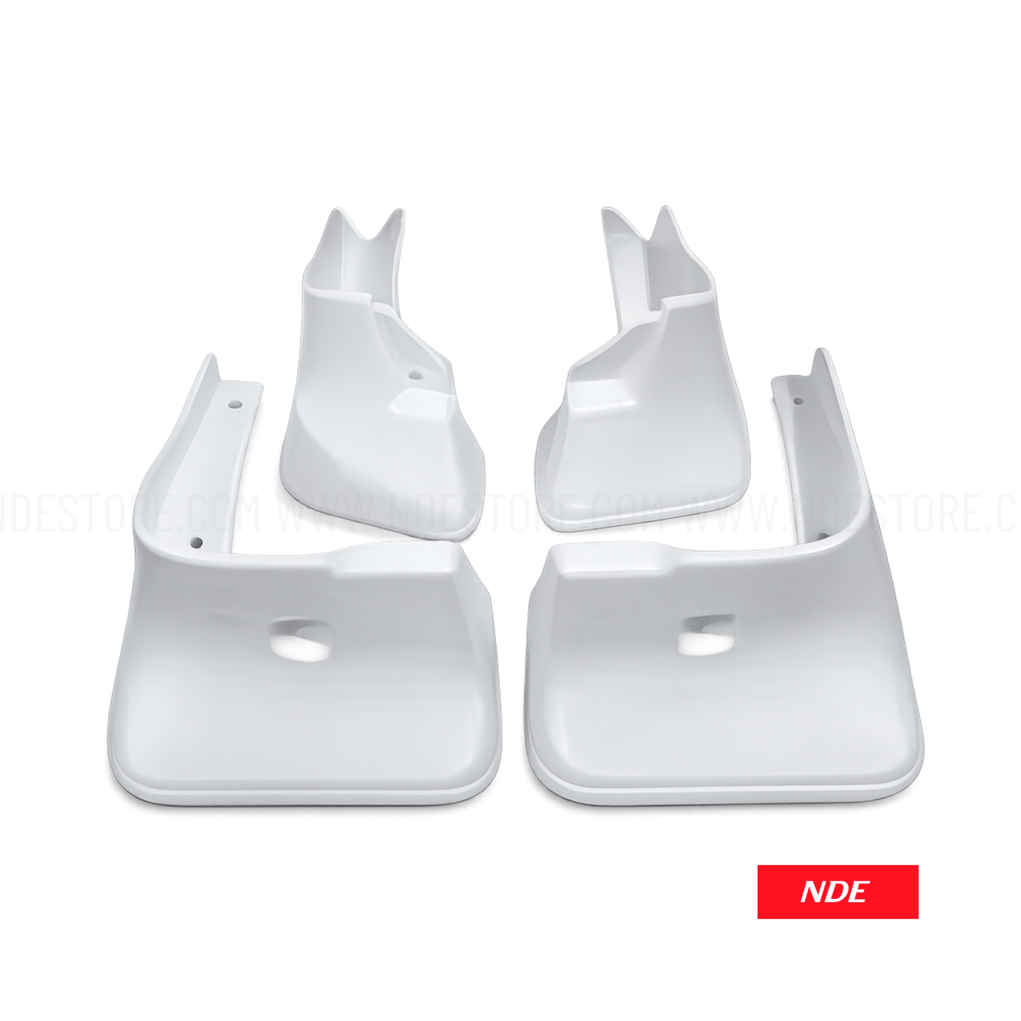 MUD FLAP SET FOR CHANGAN ALSVIN