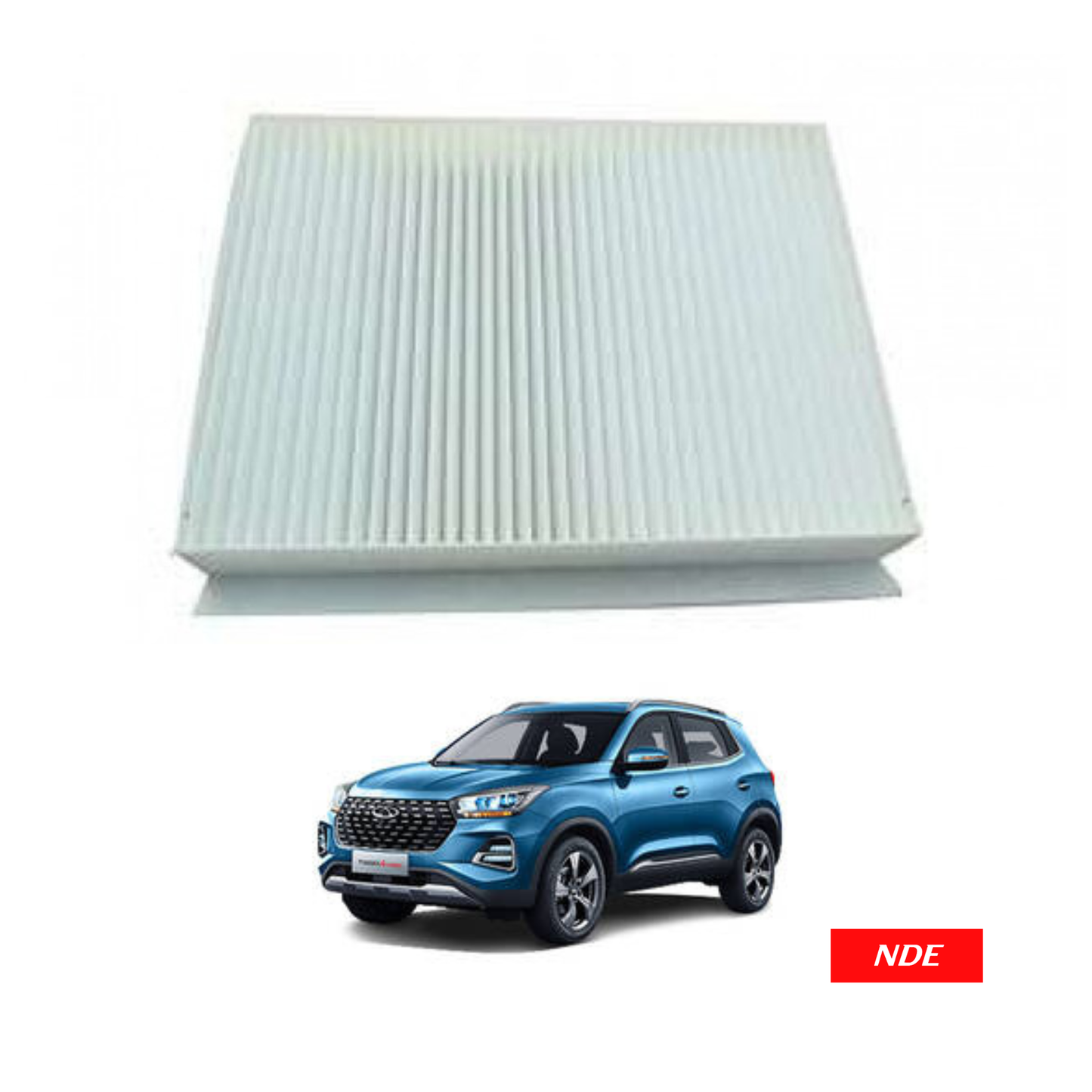 CABIN AC FILTER GENUINE FOR CHERY TIGGO 4