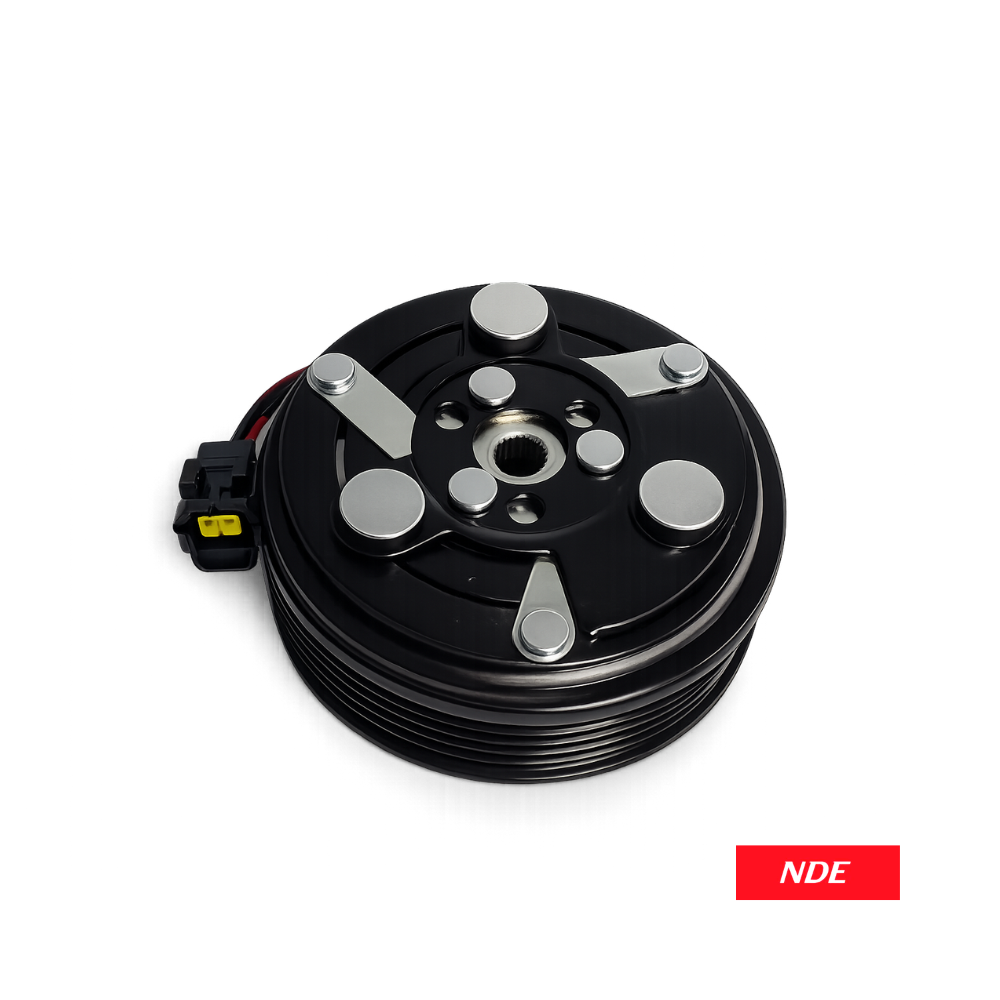 CLUTCH AC COMPRESSOR FOR CHERY TIGGO 8