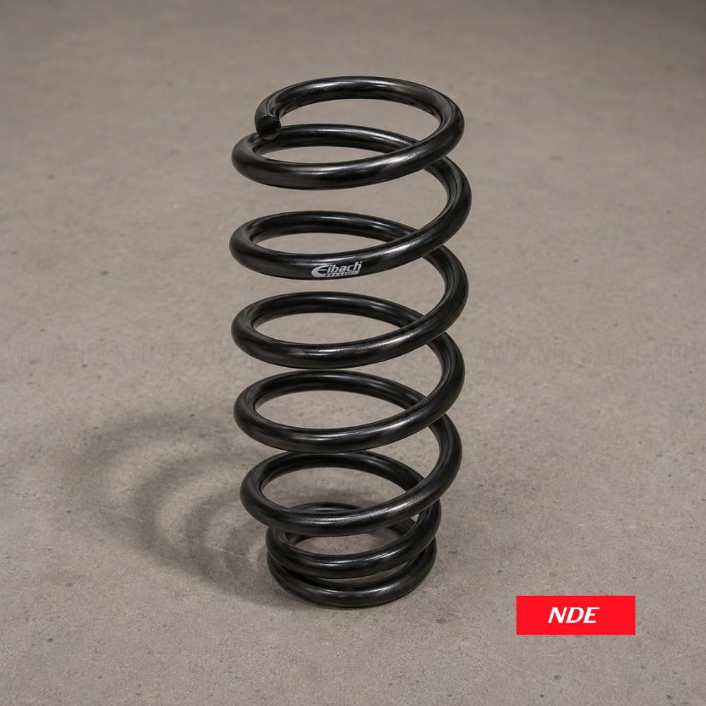 SHOCK SPRING FOR DAIHATSU CUORE