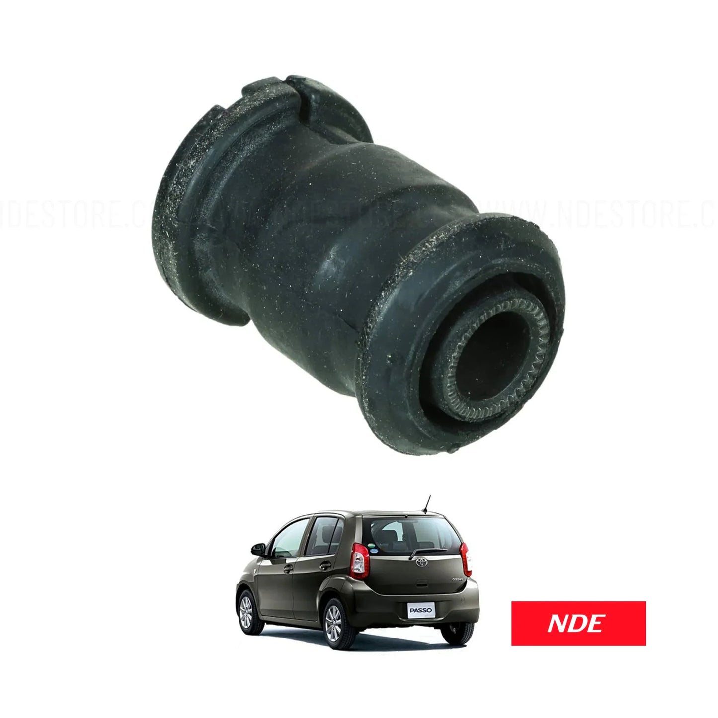 CONTROL ARM BUSH SMALL FOR TOYOTA PASSO
