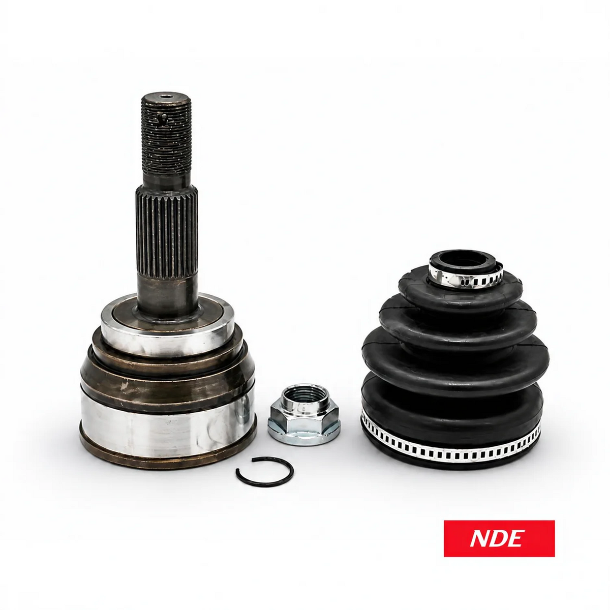CV JOINT OUTER FOR TOYOTA COROLLA 1.8L