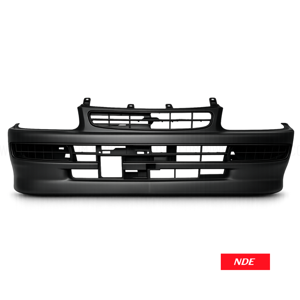 BUMPER FRONT FOR DAIHATSU CUORE