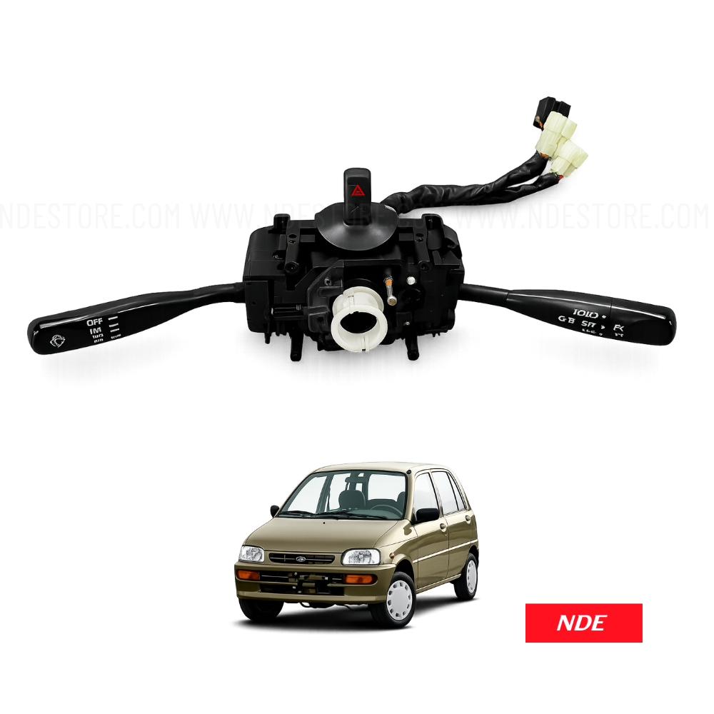 INDICATOR SWITCH ASSY FOR DAIHATSU CUORE