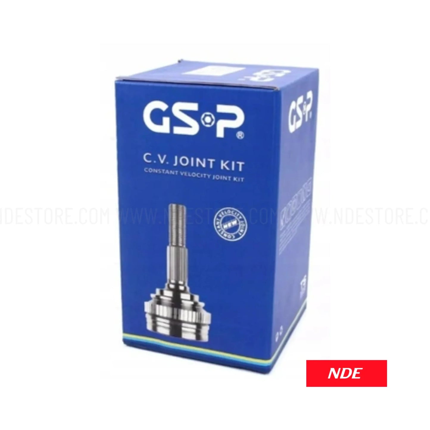 CV JOINT KIT ASSY OUTER GSP FOR DAIHATSU MOVE