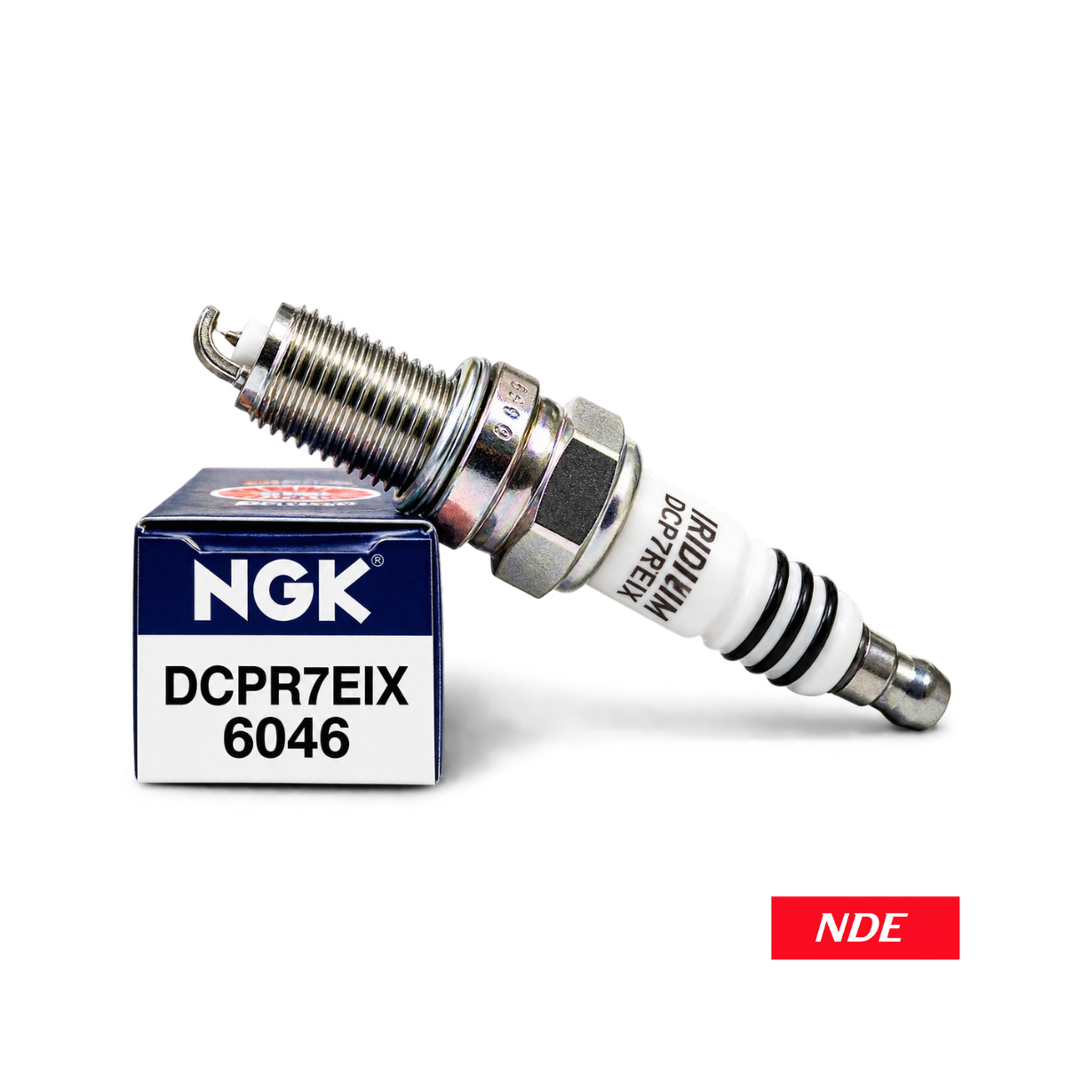 DCPR7EIX SPARK PLUG NGK