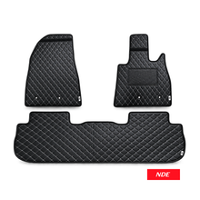 FLOOR MAT FLAT 7D STYLE FOR DEEPAL S05