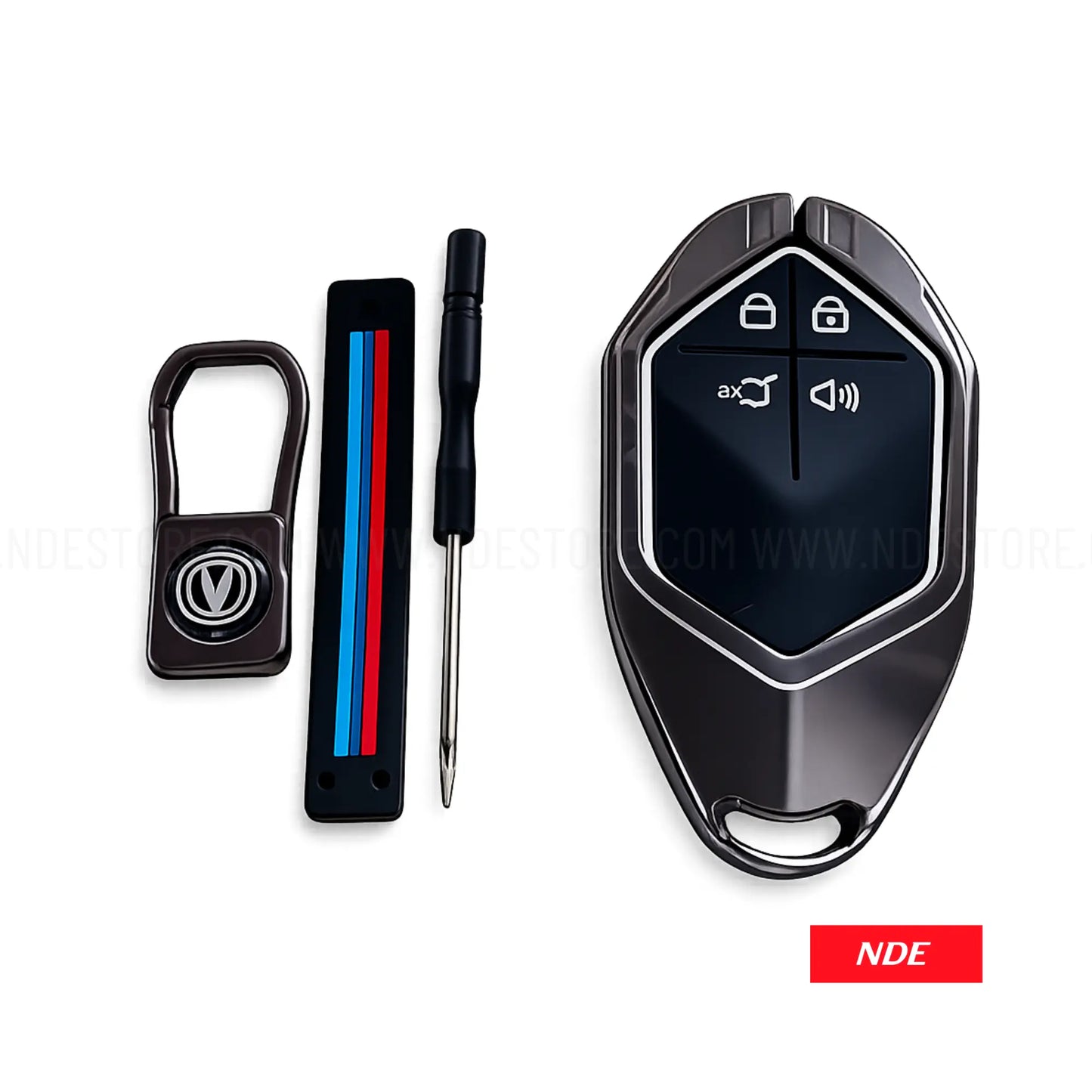 KEY REMOTE COVER METAL FOR DEEPAL S05
