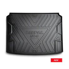 TRUNK TRAY TPU STYLE FOR DEEPAL S05