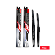 WIPER BLADE DENSO HYBRID TYPE FOR TOYOTA PASSO