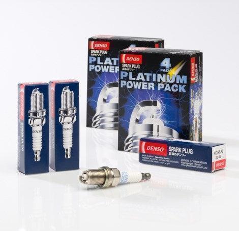 SPARK PLUG DENSO IRIDIUM TOUGH - ndestore.com