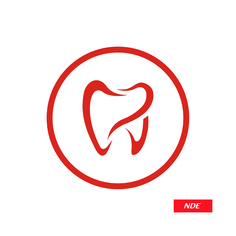 STICKER DECAL DENTIST