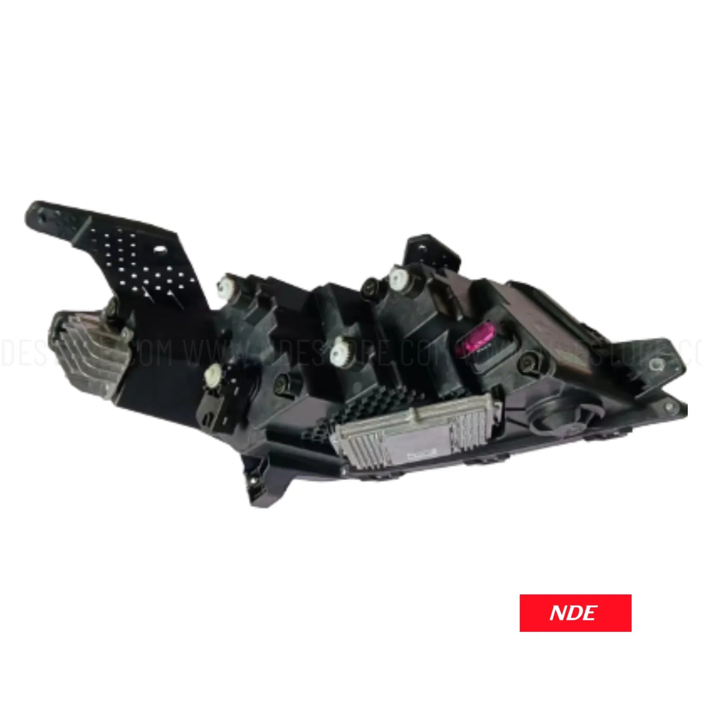 HEADLIGHT ASSY GENUINE FOR DFSK GLORY