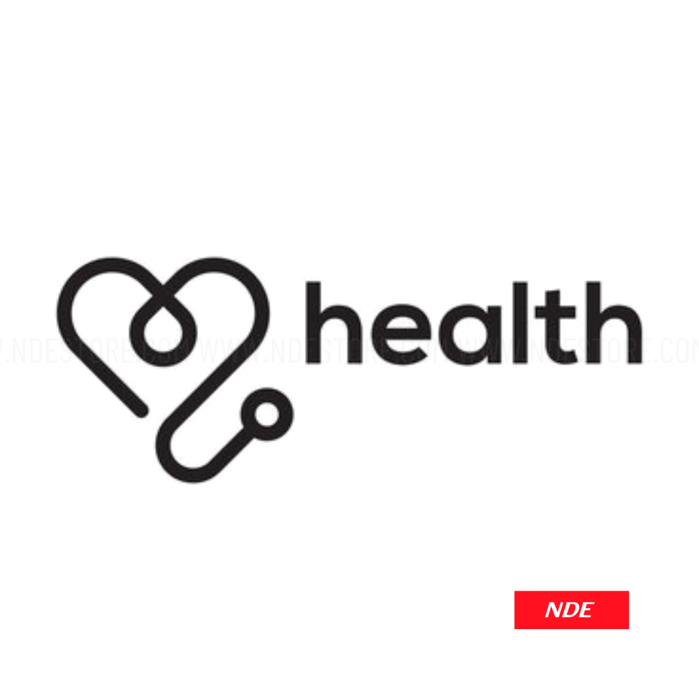 STICKER DECAL DOCTOR HEALTH