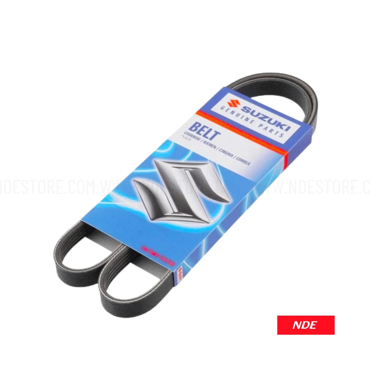 FAN BELT FOR SUZUKI ALTO (2018-2026)