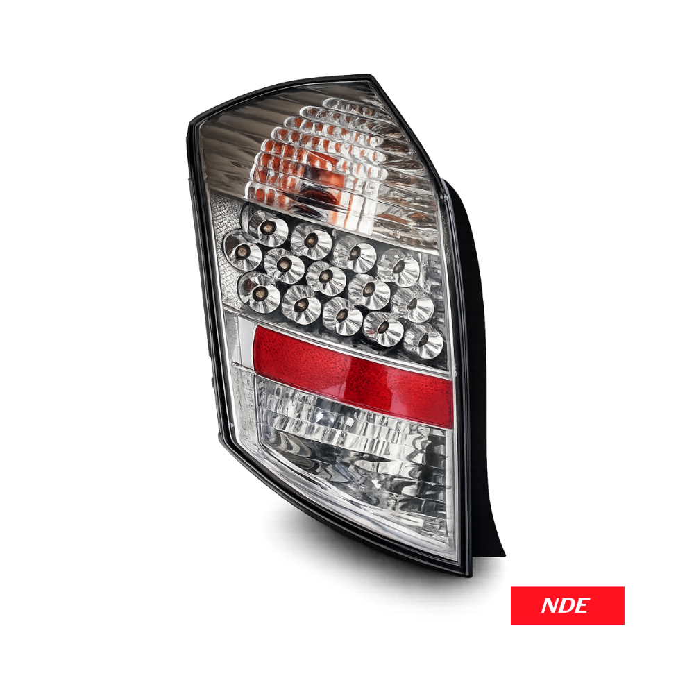 BACK LIGHT FOR FAW V2