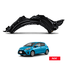 FENDER SHIELD LINER FOR TOYOTA VITZ (2015-2025)