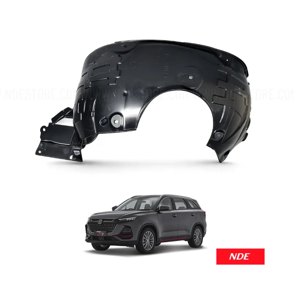 FENDER SHIELD FOR CHANGAN OSHAN X7