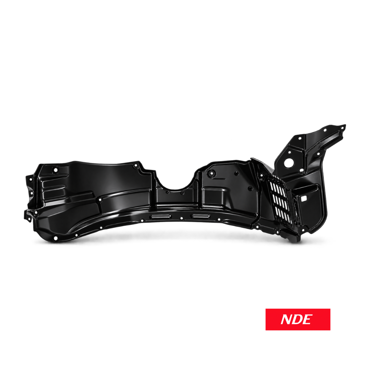 FENDER SHIELD LINER LEFT FOR TOYOTA FORTUNER (2013-2016)