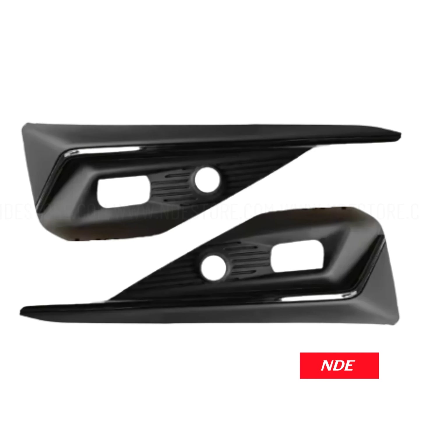 FOG LIGHT COVER GENUINE FOR HAVAL H6