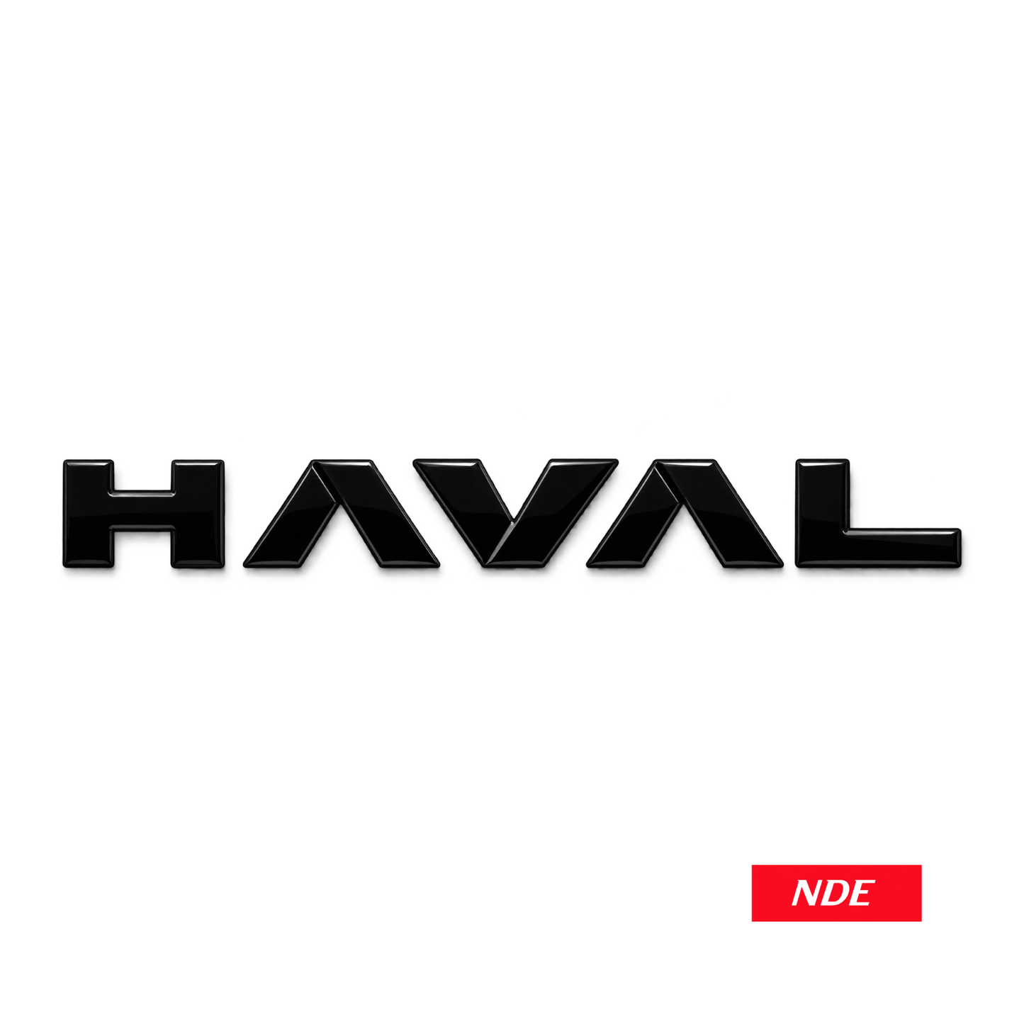 STICKER DECAL HAVAL